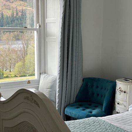Dale Head Hall Lakeside Hotel Thirlmere Buitenkant foto
