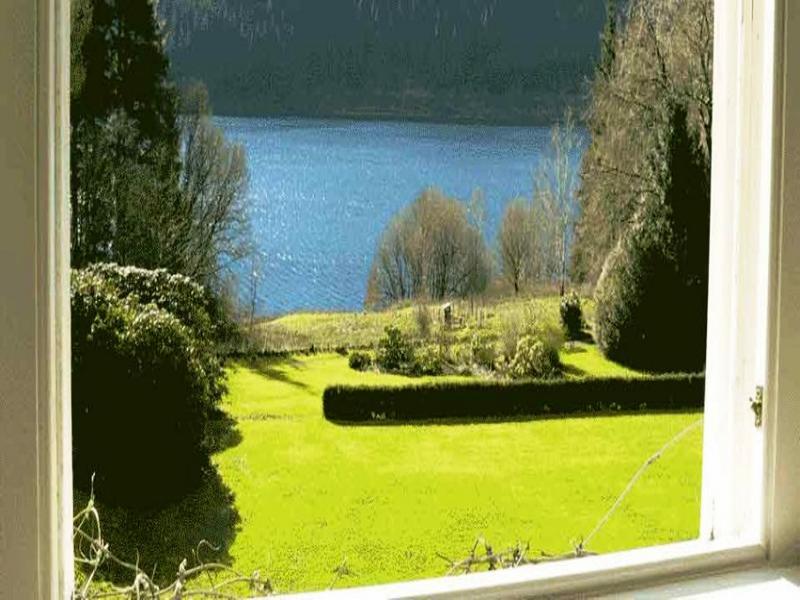 Dale Head Hall Lakeside Hotel Thirlmere Buitenkant foto