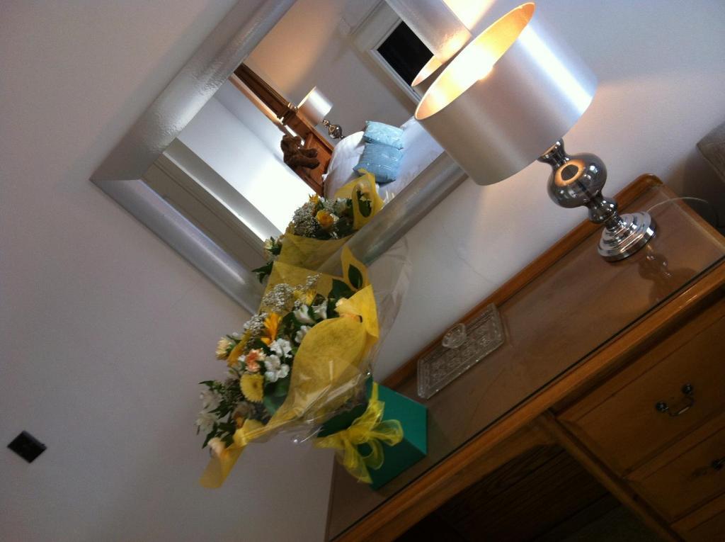 Dale Head Hall Lakeside Hotel Thirlmere Kamer foto