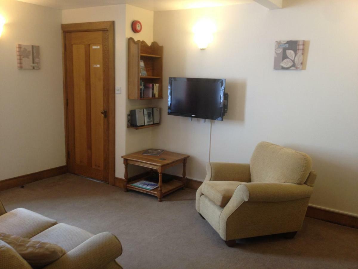 Dale Head Hall Lakeside Hotel Thirlmere Buitenkant foto